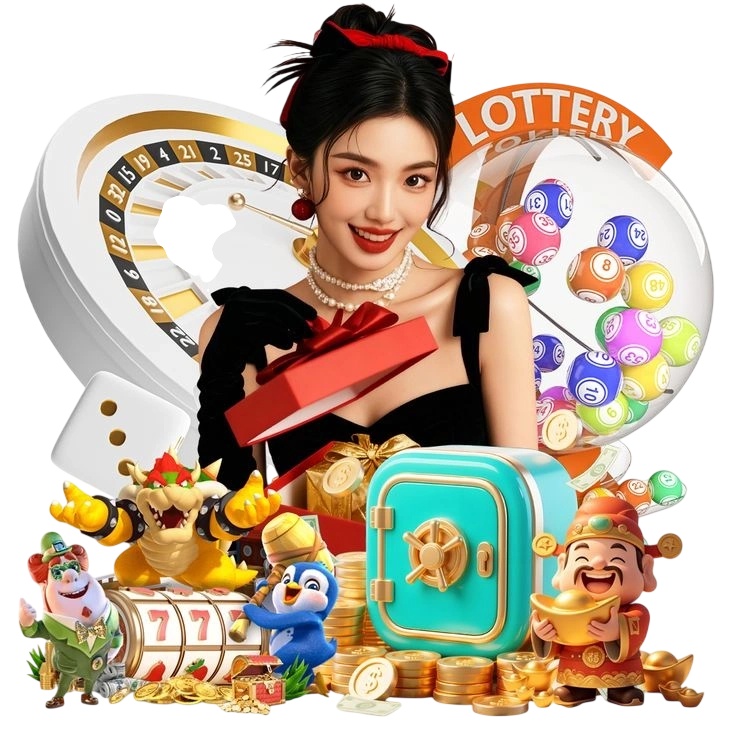 Hình minh họa chuyên mục xổ số 33Win